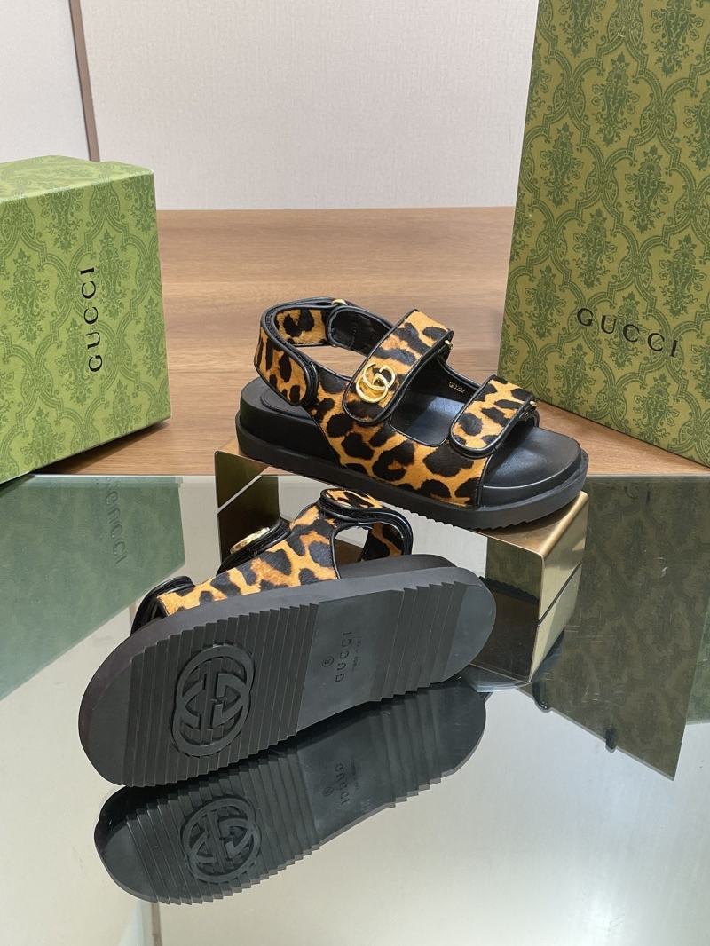 Gucci Sandals